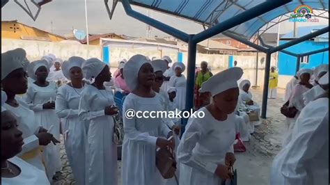 ORIN AKOWOLE PROCESSIONAL HYMN.